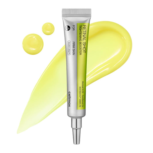 Retinal Shot  Celimax Vita-A ®